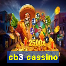 cb3 cassino